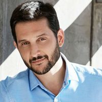 Una inesperada confesión de German Paoloski tras convertirse en padre: “Tener un hijo en estas…”