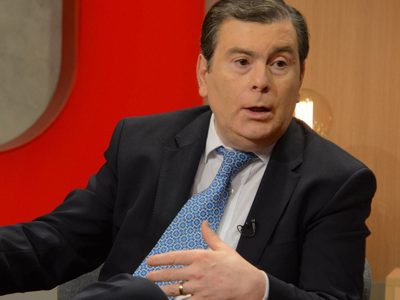 El ENARGAS anunció la extensión de las redes de gas en Santiago del Estero