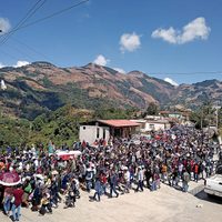 En Coyomeapan, una emboscada planeada desde el poder