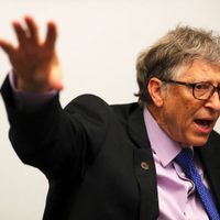 "Una nueva pandemia recorrerá el mundo": la advertencia de Bill Gates