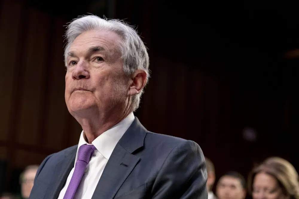 Powell