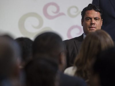 El homicidio de Aristóteles Sandoval ya está aclarado: fiscal de Jalisco