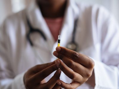 Coronavirus: Argentina vacunará en simultáneo con Europa