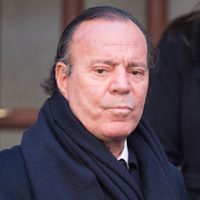 "Me quedan muchos sueños por cumplir": Julio Iglesias se refirió al futuro de su carrera