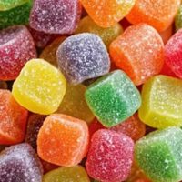 No compres más las gomitas del kiosco y hacelas caseras con esta receta más rica, fácil y saludable