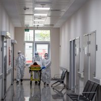 Río Negro: cuatro casos nuevos de coronavirus y nueve personas curadas