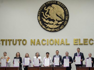 Inversión en riesgo: por la reforma judicial México enfrenta ya 12 arbitrajes internacionales