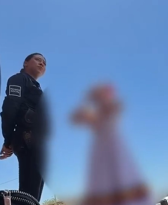 Niña denuncia abuso sexual de parte de su padre; población de Piedras Negras se manifiesta