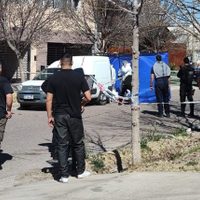 Encontraron muerta a la mujer desaparecida en San Rafael