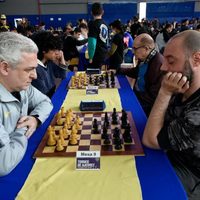 Sobre la repetición en la enseñanza del ajedrez