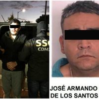 Trasladan a 'El Lunares” y a "El Vaca" a cárceles de máxima seguridad