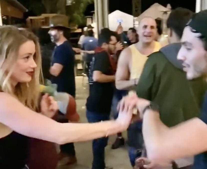 El video acumuló en dos días 14 millones de vistas