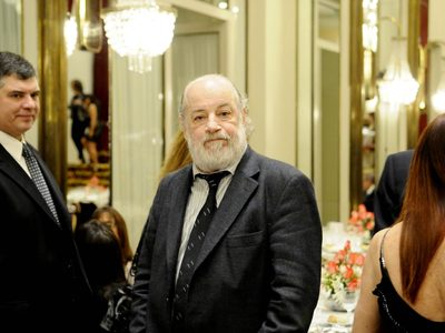URGENTE: Murió Bonadio, el juez que iba tras los pasos de Cristina Kirchner