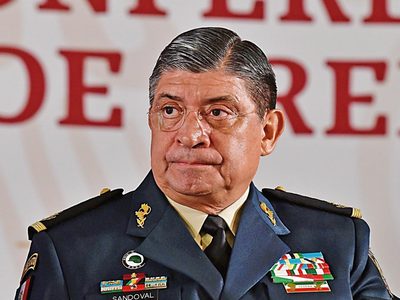 Masacre de Allende: el silencio del general