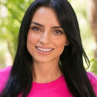 FUERTES TESTIMONIOS: Aislinn Derbez se refirió a sus fuertes crisis emocionales en su nuevo podcast