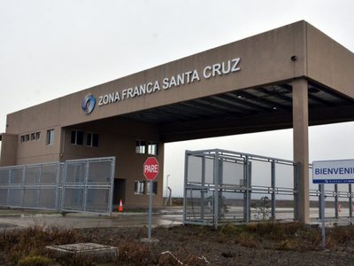 Cuenta regresiva para la zona franca de Santa Cruz: qué productos se podrán comprar