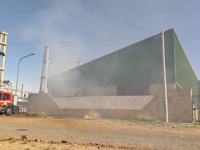 Centenario y Vista Alegre se quedarán sin luz hasta el sábado por la tarde