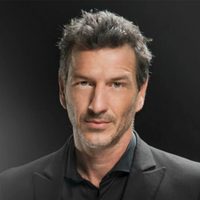 Federico Amador sorprendió con una inesperada confesión sobre su relación con Florencia Bertotti