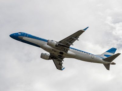Aerolíneas Argentinas tendrá un vuelo directo Mendoza - Aruba