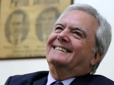 "Macri puede ser candidato a cualquier cosa", aseguró Federico Pinedo