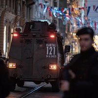 Detenidos cerca de 70 supuestos terroristas en Turquía tras atentado