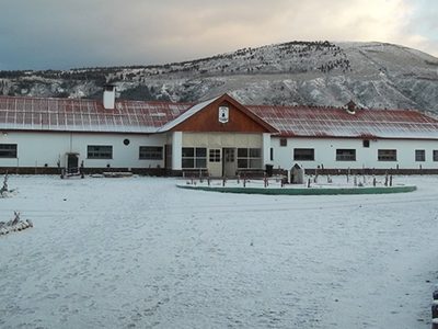 Chubut prohibió el uso de celulares y otros dispositivos móviles en las cárceles