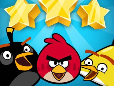 Angry Birds regresa a iOS y Android reconstruido desde cero