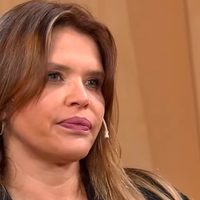 “Sentí que va a pasar algo malo”: Nazarena Vélez y un pedido de ayuda que preocupó a sus seguidores