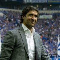 Jugó en el Real Madrid, rival del Barcelona, pero se rinde ante Maradona: Raúl González, emocionado