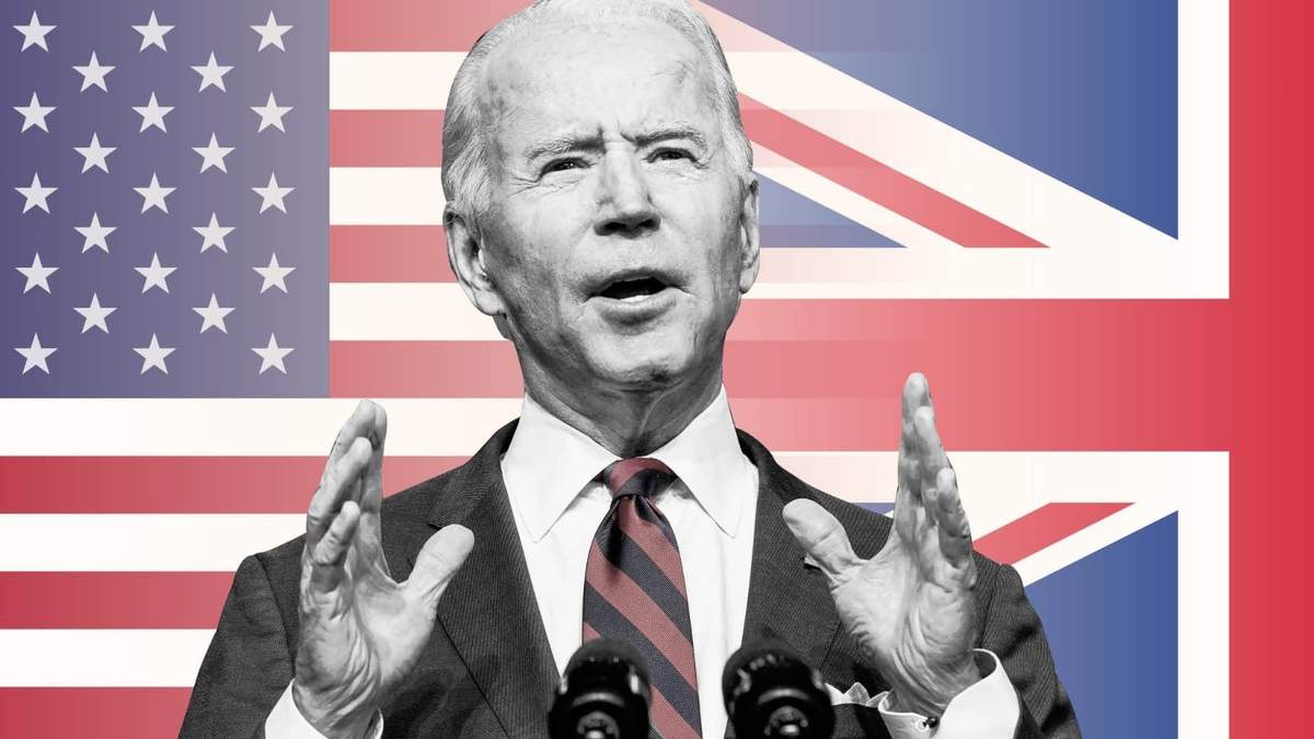 Joe Biden es el actual presidente de Estados Unidos desde el pasado 20 de enero. Fuente: (Twitter)