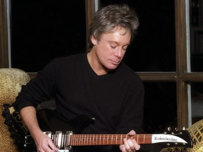 Pop de luto: murió Eric Carmen, famoso por “All By Myself”, “Hungry Eyes” y “Make me lose control”
