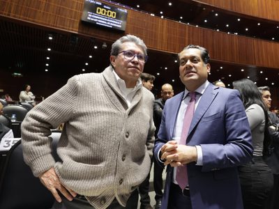 El oficialismo sepulta definitivamente a la Cofece y crea la Comisión Nacional Antimonopolio