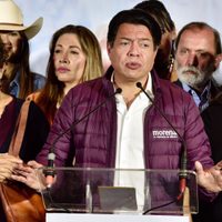 Dar raite no es delito: Mario Delgado