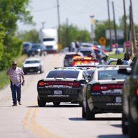 Cuatro estudiantes heridos en tiroteo en una secundaria de Dallas