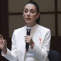 Sheinbaum pide a los morenistas “poner el proyecto por encima de todo”