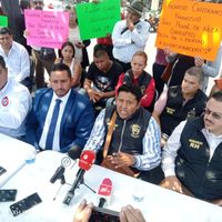 Transportistas del Edomex integran autodefensas para enfrentar al crimen