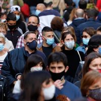 Más allá del coronavirus: la OMS presentó las claves para prevenir futuras pandemias