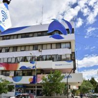 La Municipalidad de Neuquén eximió de impuestos a comerciantes afectados por las obras del EPAS