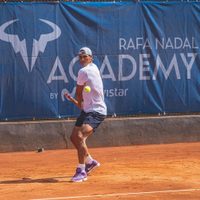 Rafael Nadal estará en el Abierto Mexicano de Tenis 2022