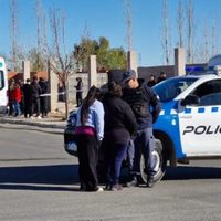 Conmoción por un joven encontrado muerto en una construcción de Cutral Co