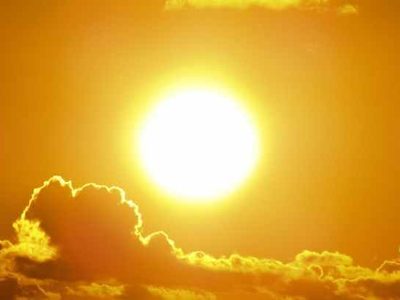 "Índice UV extremo": Lanzan alerta desde Cipolletti ¡Atención!