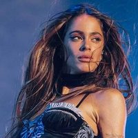 Tini Stoessel rompió el silencio y habló de Rodrigo de Paul