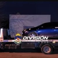Atacaron a tiros una vivienda, huyeron y terminaron detenidos
