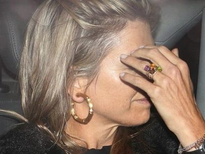Puso fin a su vida: el drama que revive la pérdida más difícil de la Reina Máxima