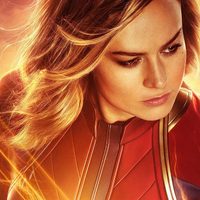 Marvel: El nuevo póster de Capitana Marvel confirma lo que todos sabíamos