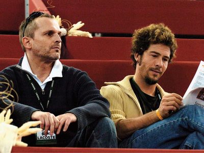 Fallo a favor de Miguel Bosé: por qué la Justicia desestimó el planteo que hizo Nacho Palau