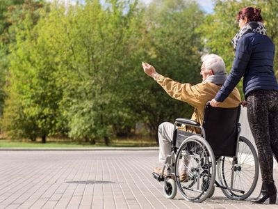 Neuquén impulsa ley para regular y garantizar derechos de asistentes personales para personas con discapacidad