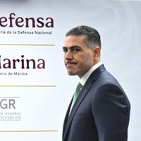 “Es hora” de que García Harfuch detenga a funcionarios acusados por EU, dice exjefe de la DEA