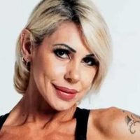 Tomá nota: la increíble rutina de ejercicios de Mónica Farro para conseguir abdomen, brazos y piernas de acero
