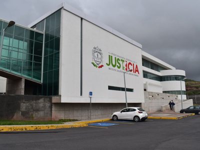 Madre buscó ocho meses a su hijo desaparecido y nunca le avisaron que su cuerpo estaba en el Semefo